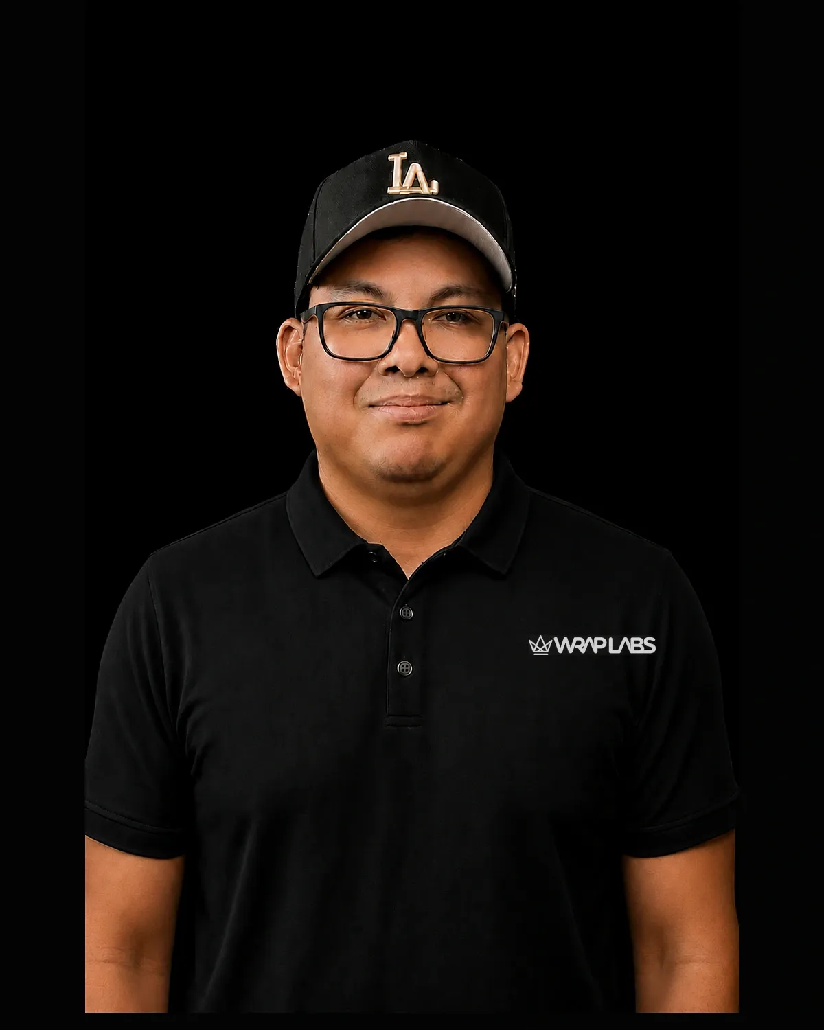 Octavio “Tavo”, Director of Sales at Wrap Labs
