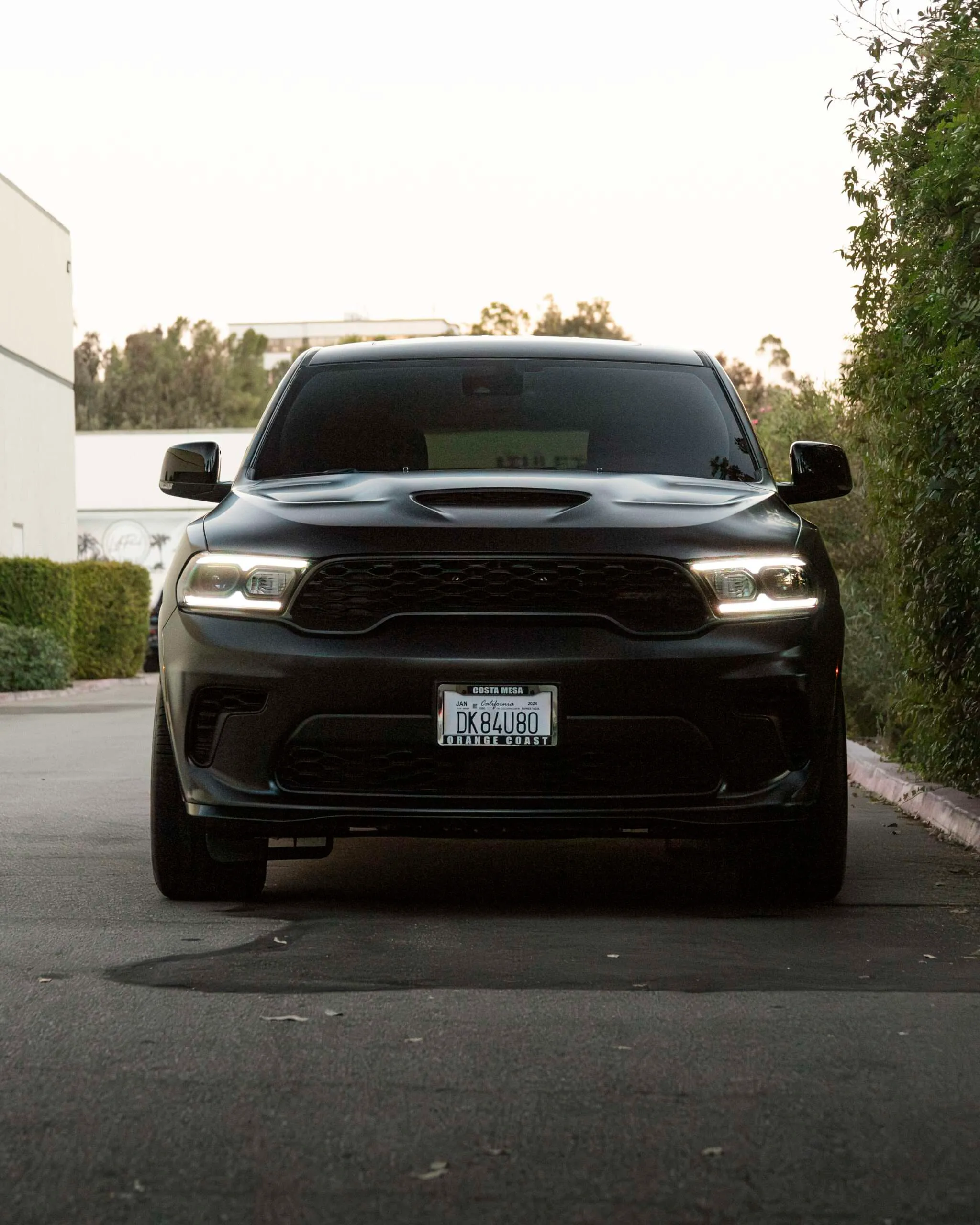 XPEL Fusion Ceramic Coating