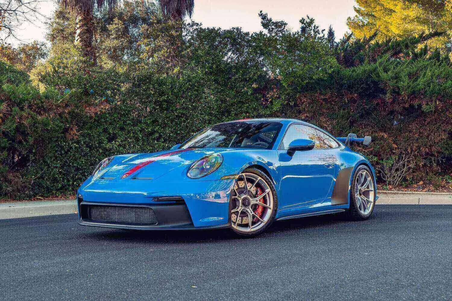 Chrome & Specialty