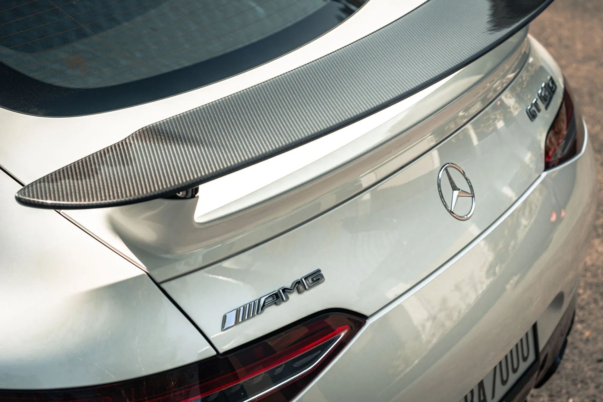 Carbon Fiber