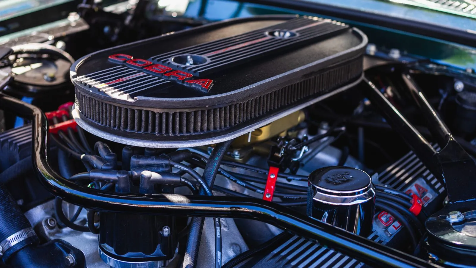 ECU Tuning
