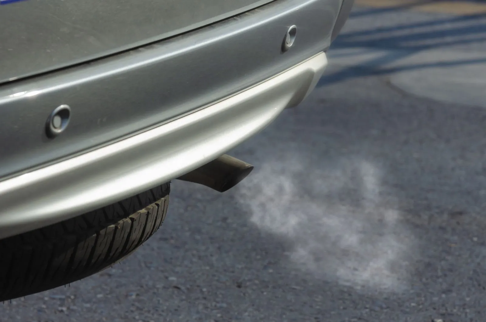 Exhaust & Downpipes