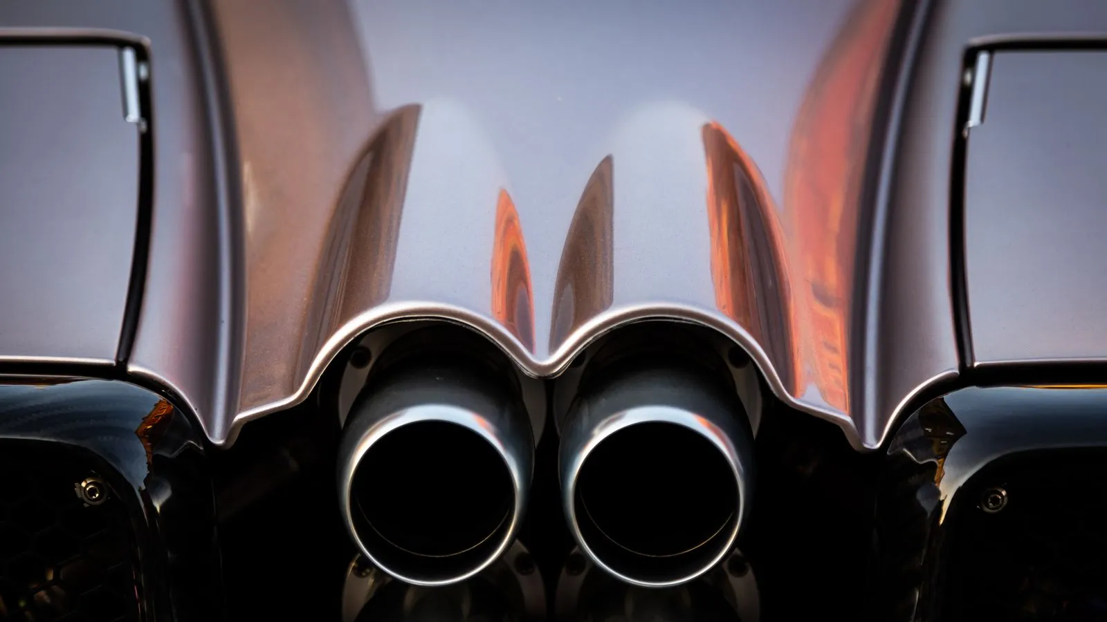 Performance Mods