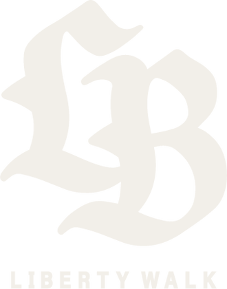 Liberty Walk logo