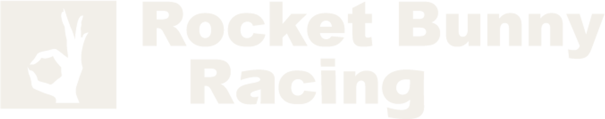Rocket Bunny logo