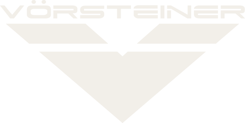 Vorsteiner logo