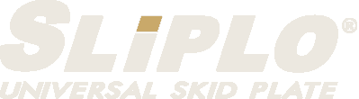 Sliplo Universal Skid Plate