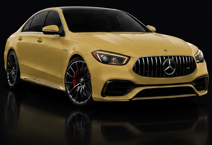 Full Car Package XPEL paint protection coverage