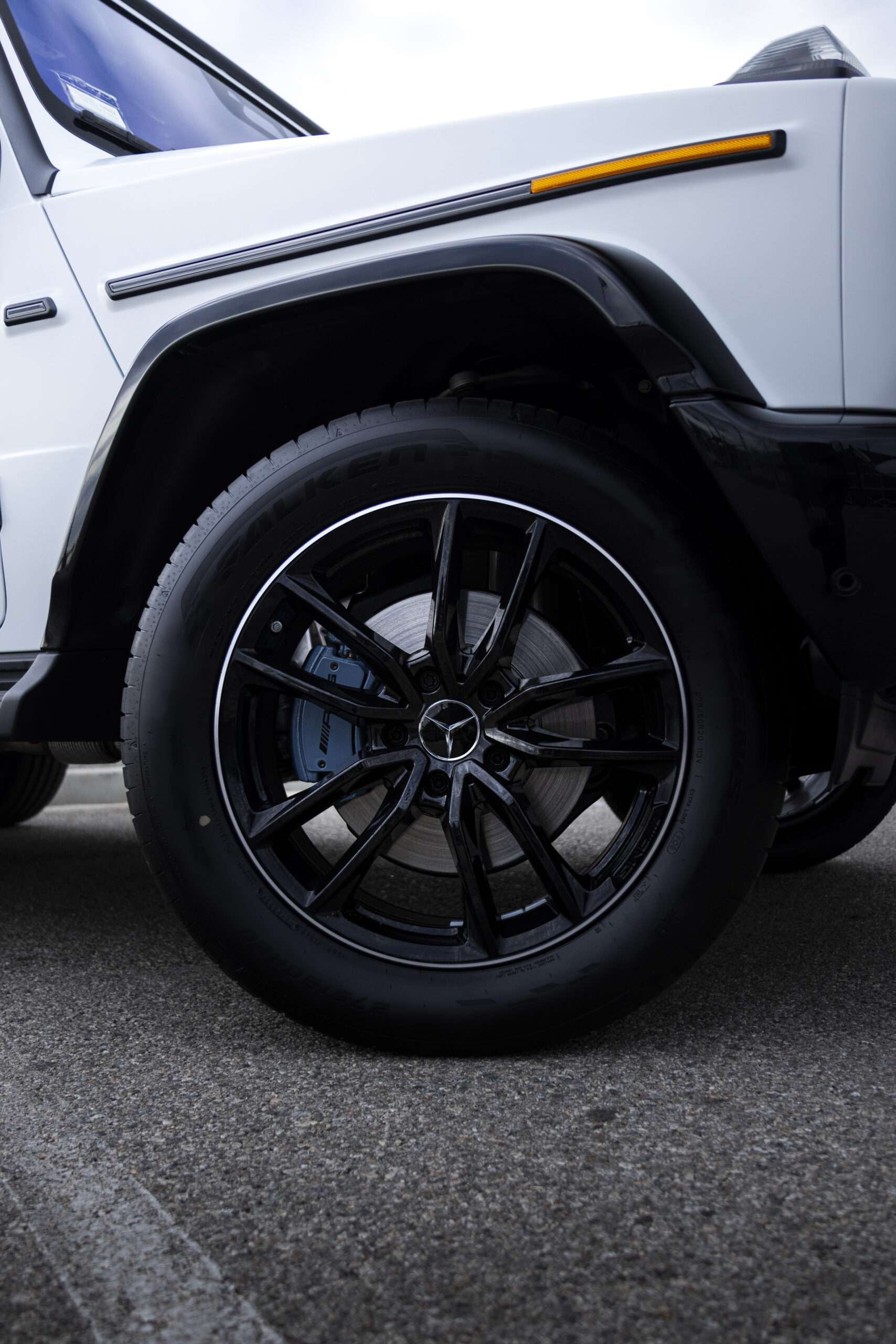 Custom Wheels & Professional Powder Coating