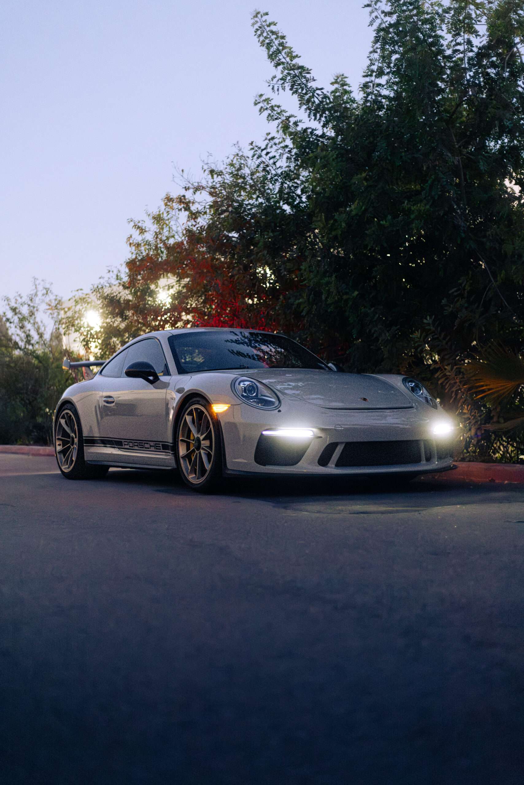 Professional XPEL Window Tinting