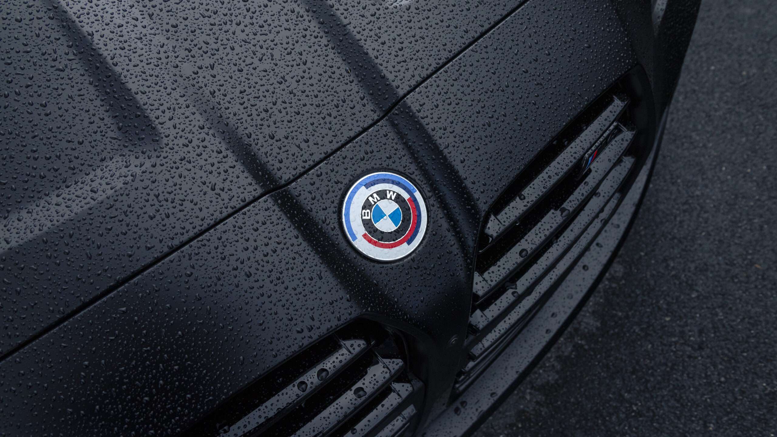 Colored Paint Protection Film