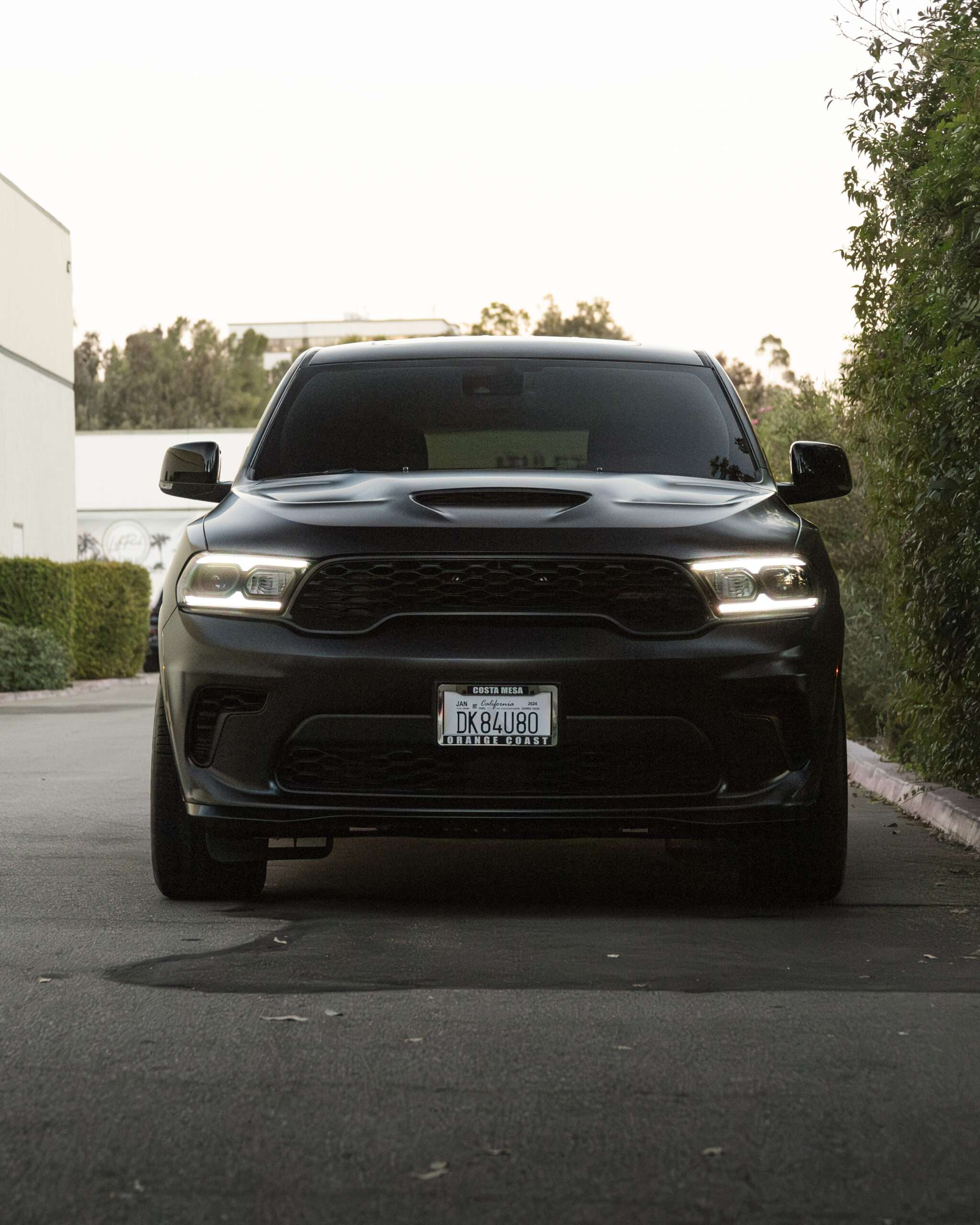 XPEL Fusion Ceramic Coating